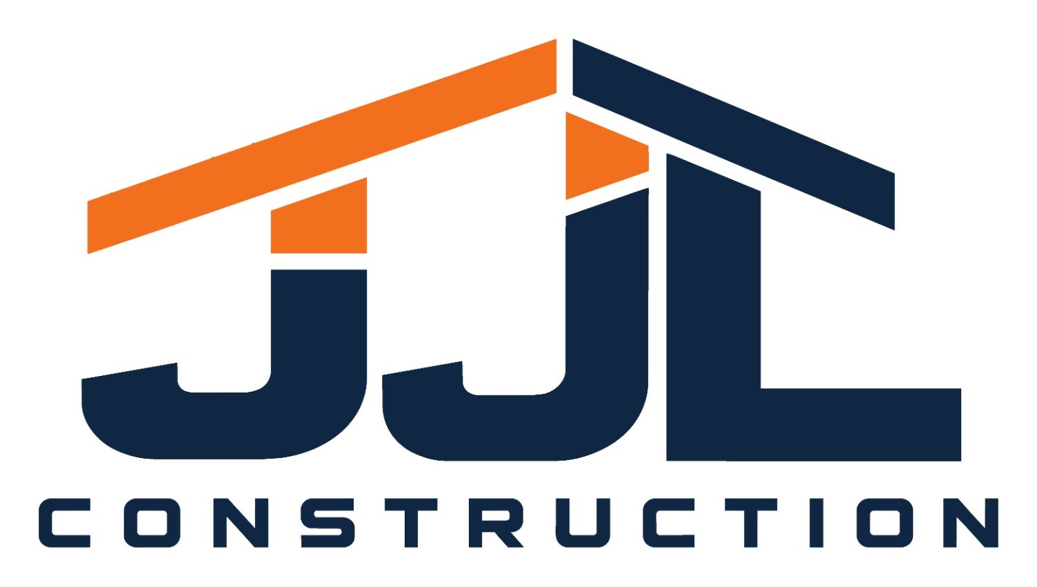 JJL Construction logo